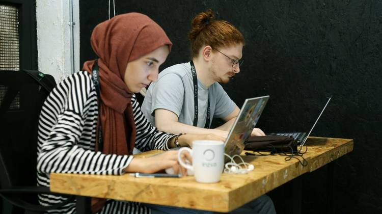 Webinar digitale inclusie in de meerjarenplannen