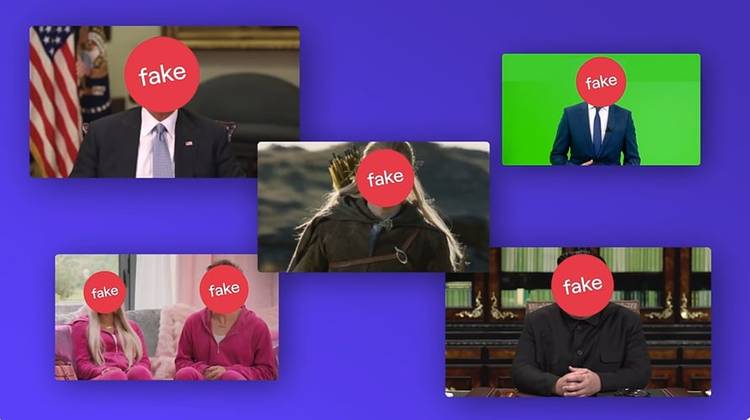 Screenshot van video VRT NWS