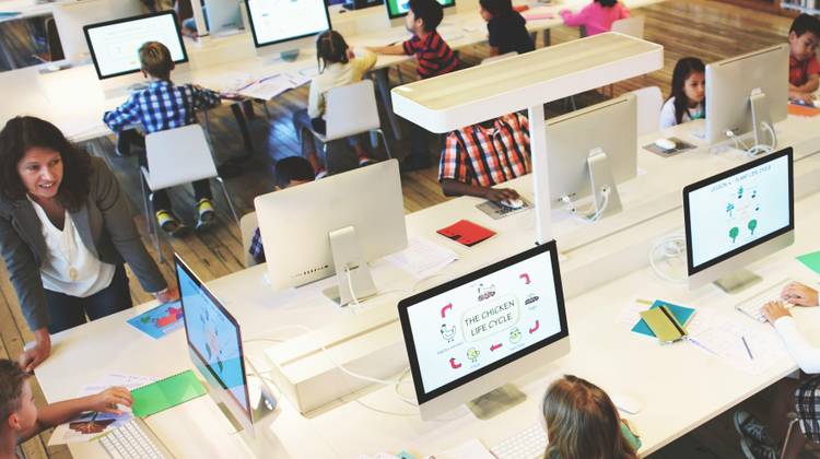 Ontdek tools voor een mediawijs schooljaar