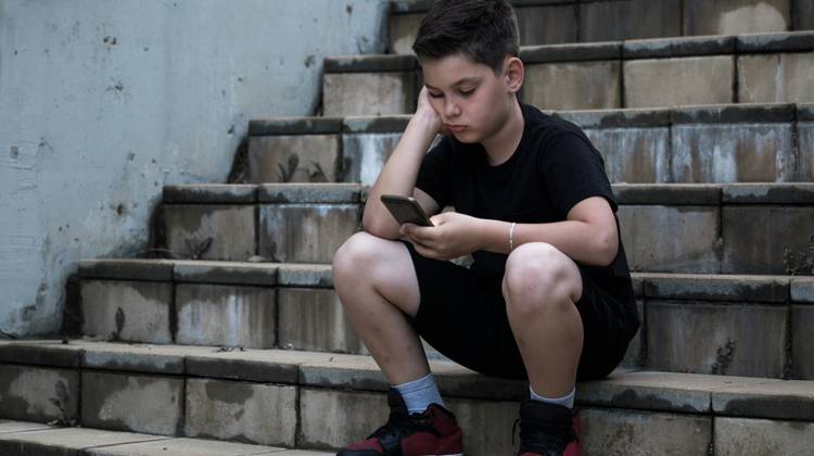Moeten kinderen zich meer vervelen?