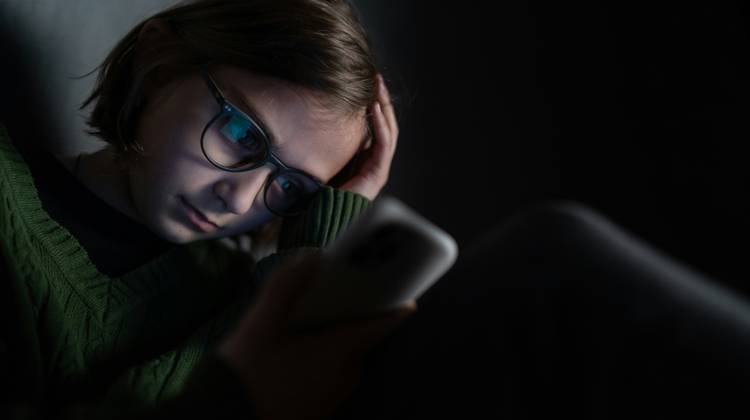Wat als je het slachtoffer bent van cyberpesten?