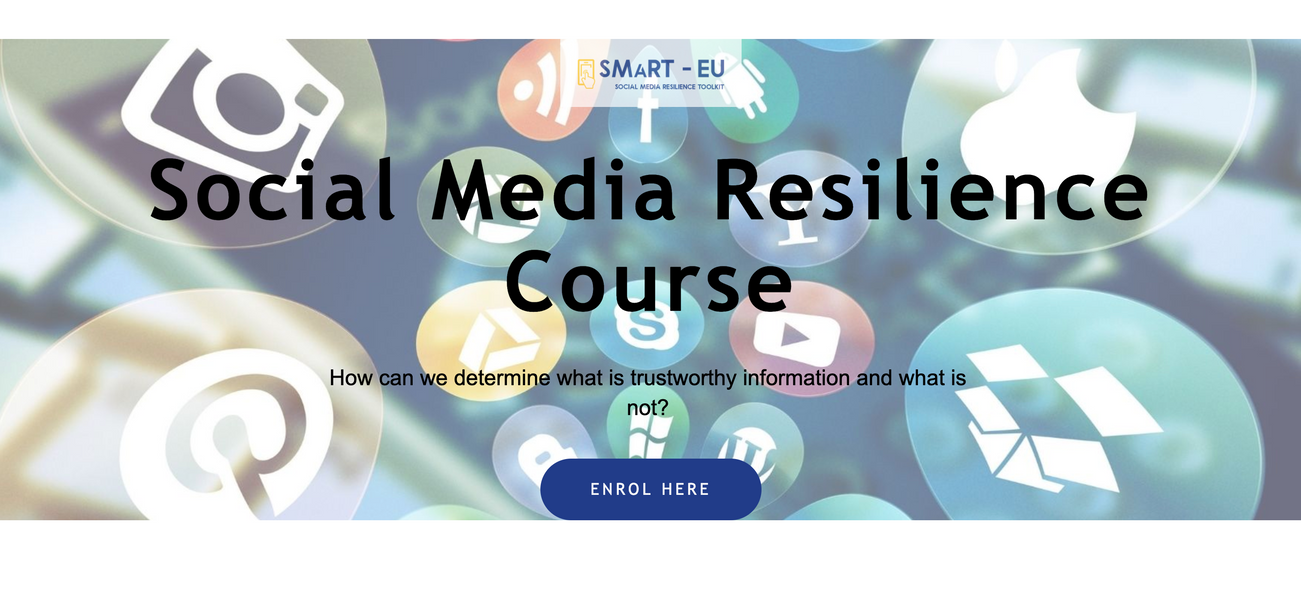SMaRT-EU website