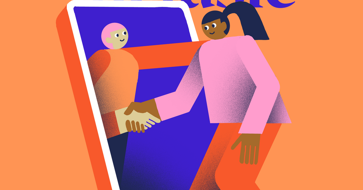 Digitale inclusie | Mediawijs