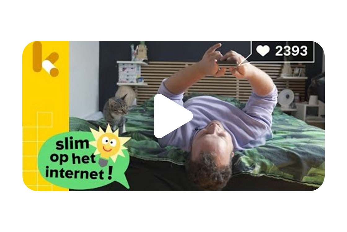 Sander deelt foto's zonder toestemming...