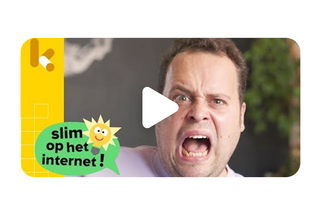 Sander houdt van gamen