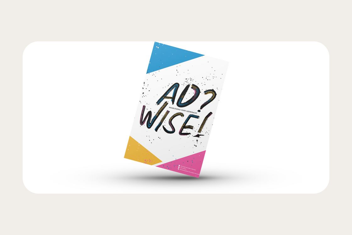 Ad?Wise! Online leerpad