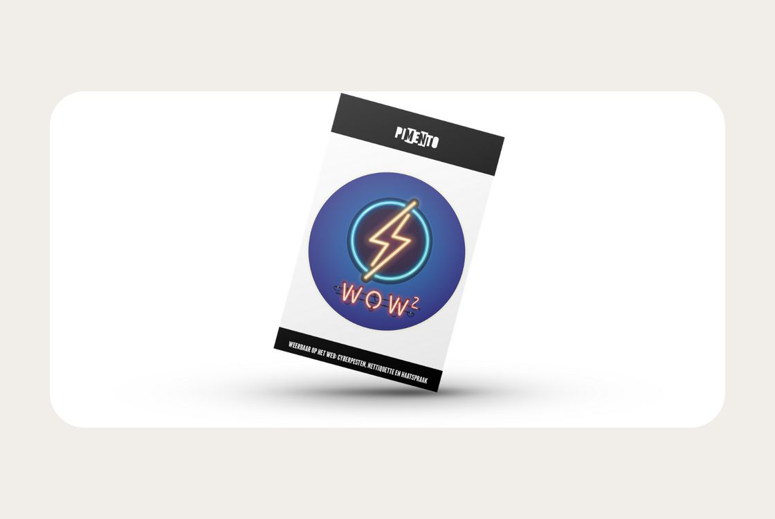 WOW2: cyberpesten, nettiquette en haatspraak