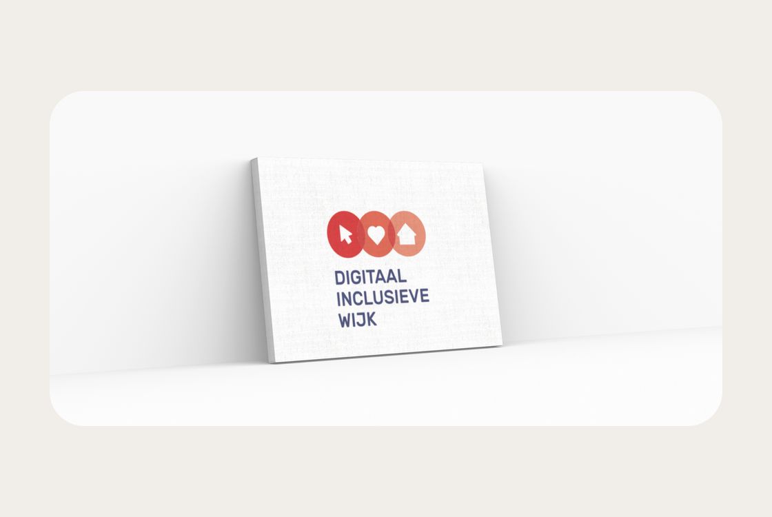 Toolbox Digitaal inclusieve wijk