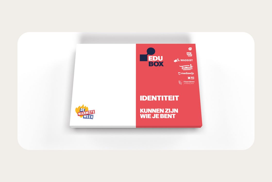 EDUbox Identiteit