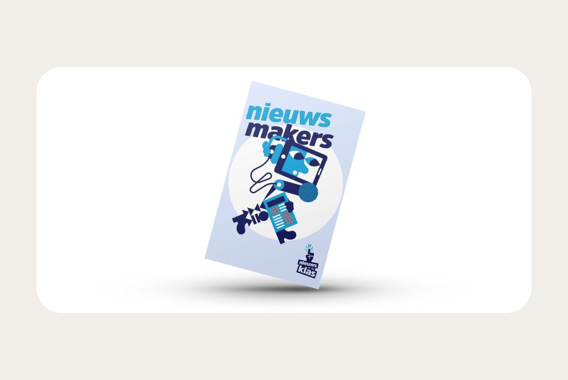 Nieuwsmakers