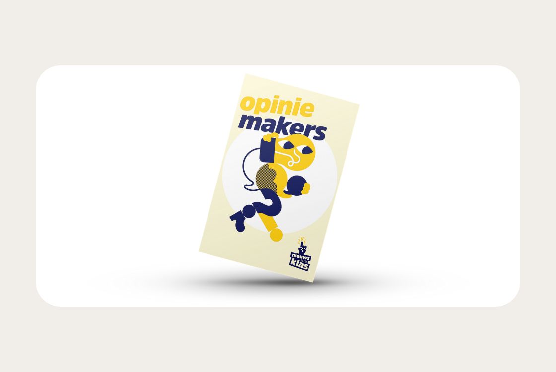 Opiniemakers