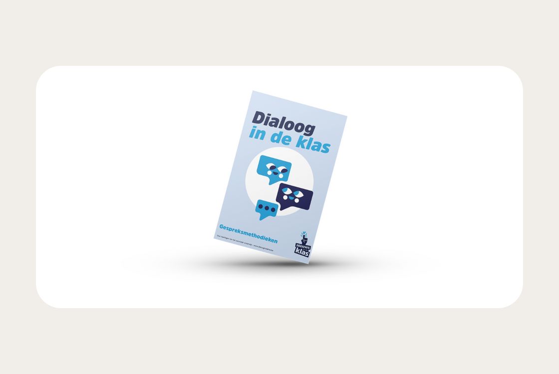 Dialoog in de Klas