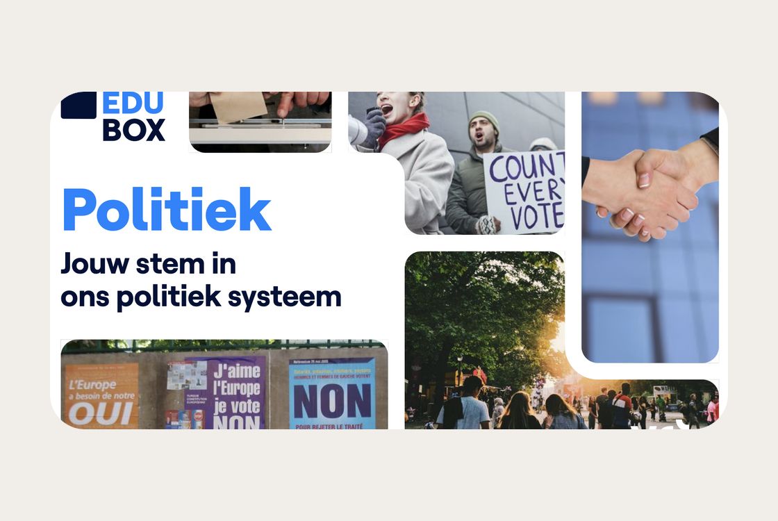 EDUbox Politiek