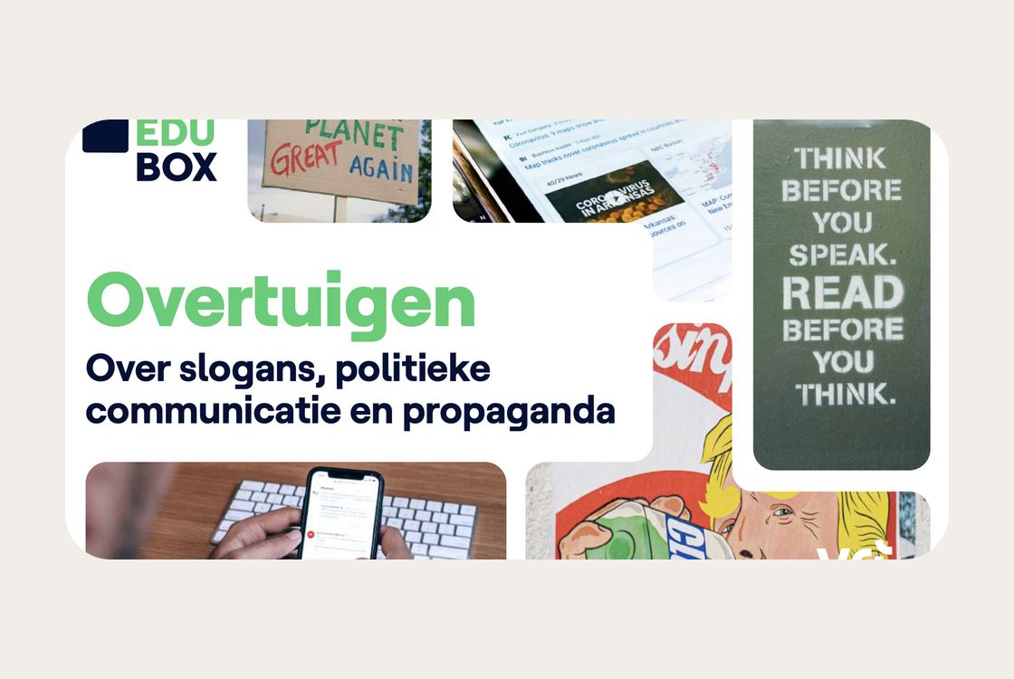EDUbox Overtuigen
