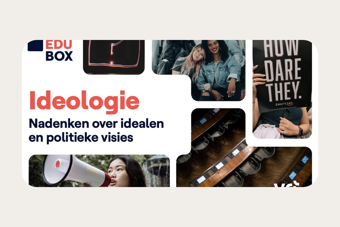 EDUbox Ideologie
