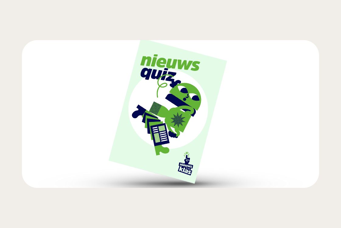 Nieuwsquiz