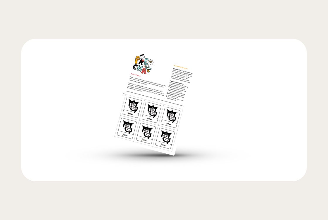 Pretchat #waarheid #durven #doen