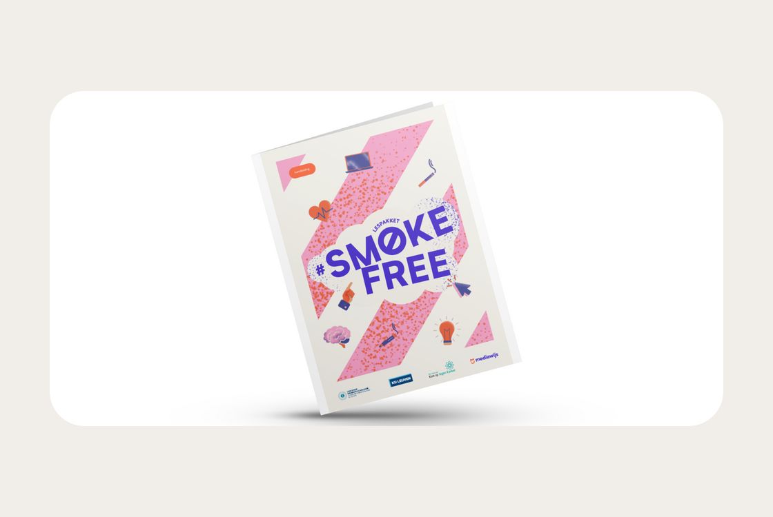 Smokefree