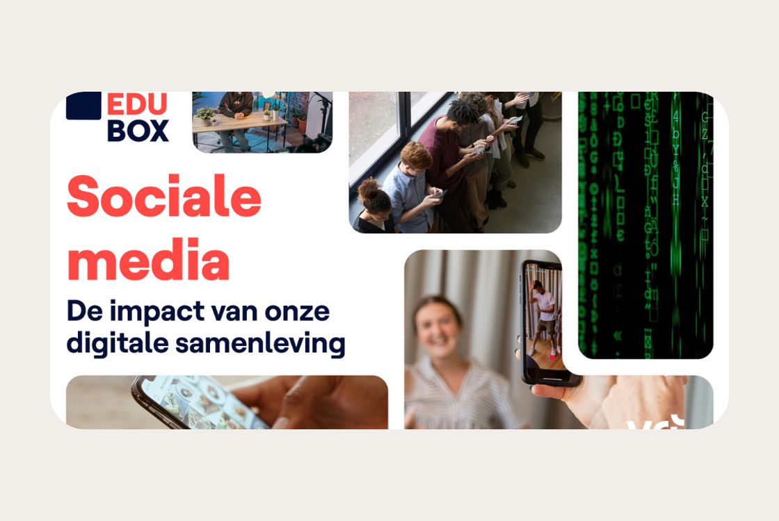 EDUbox Sociale media