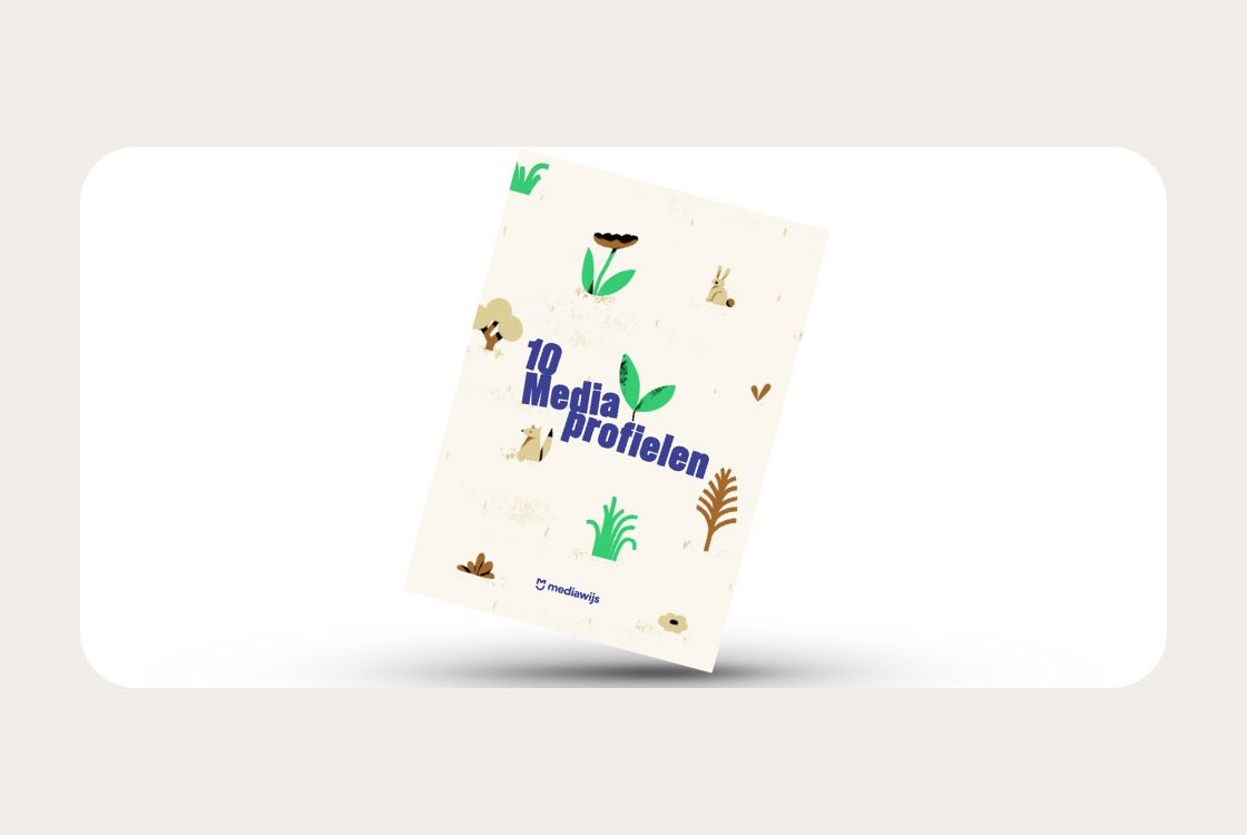 10 mediaprofielen