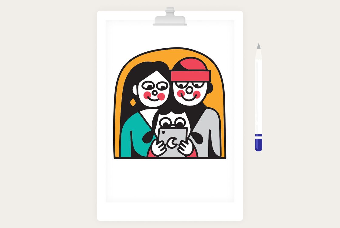 Welke type media-ouder ben jij?