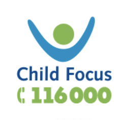 Logo Child Focus