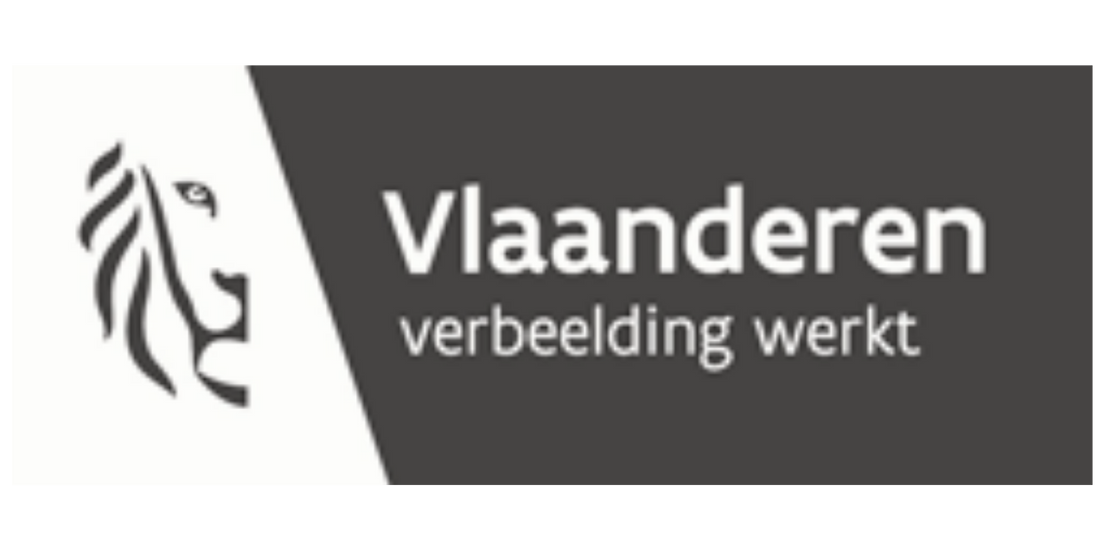 Logo Vlaanderen