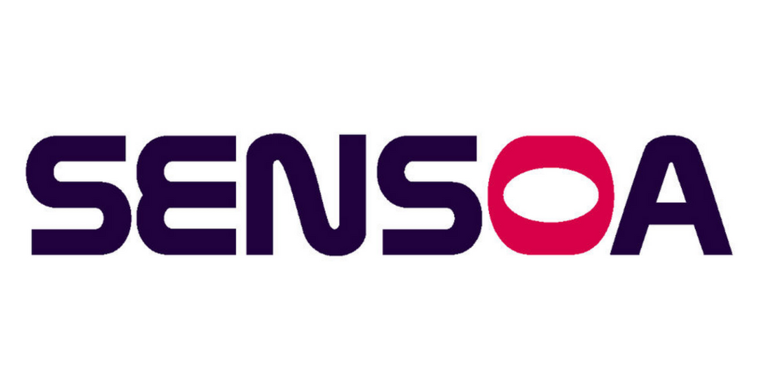 Logo Sensoa
