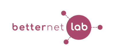 Logo Betternet Lab