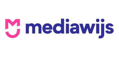 Logo Mediawijs Footer