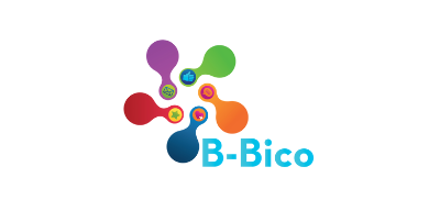 Logo B-bico