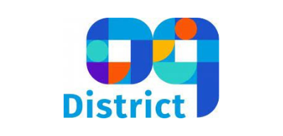 Logo District 09