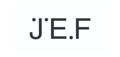 Logo JEF