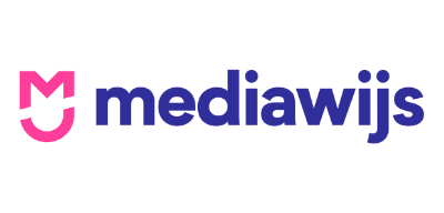 Logo Mediawijs