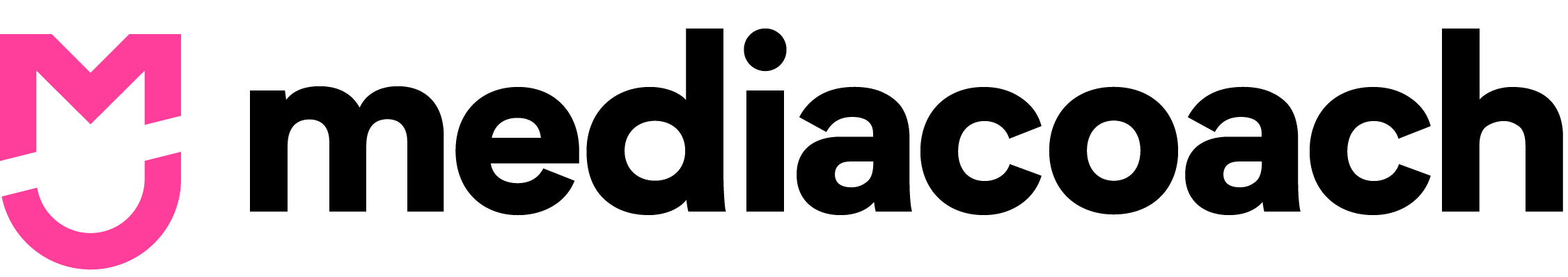 Logo Mediacoach