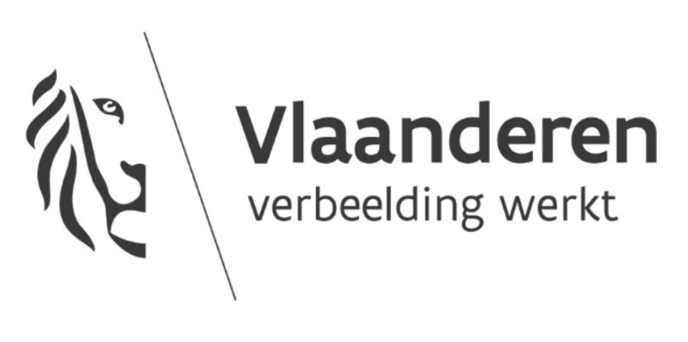 Logo Vlaamse overheid