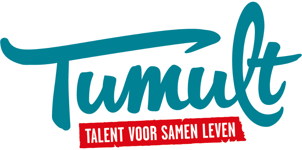 Logo Tumult