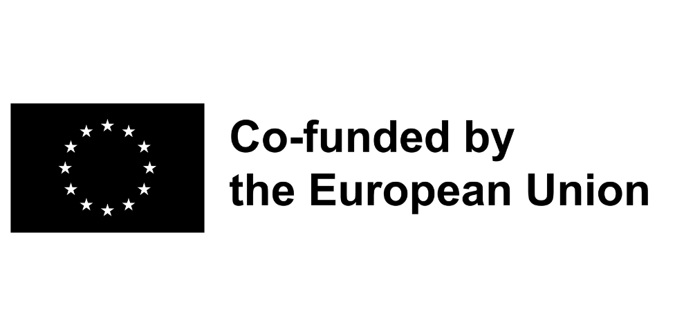 Co-funded by the European Union