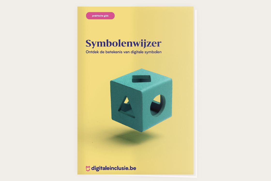 Symbolenwijzer